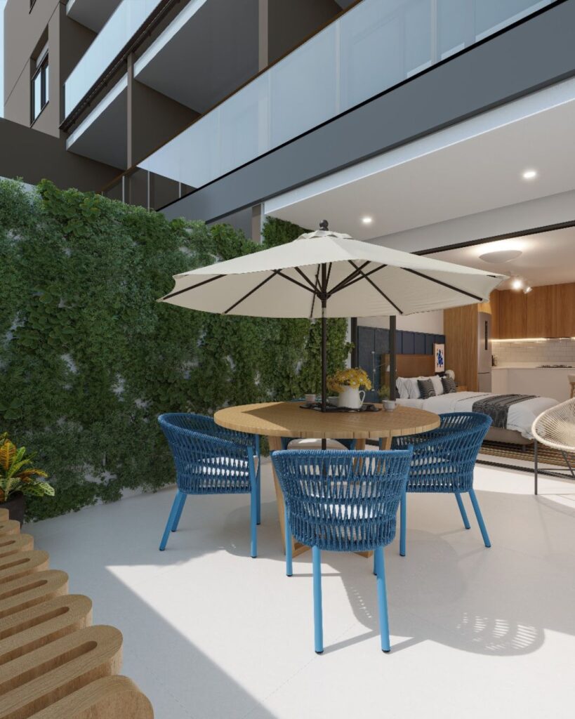 residencial ariah 12