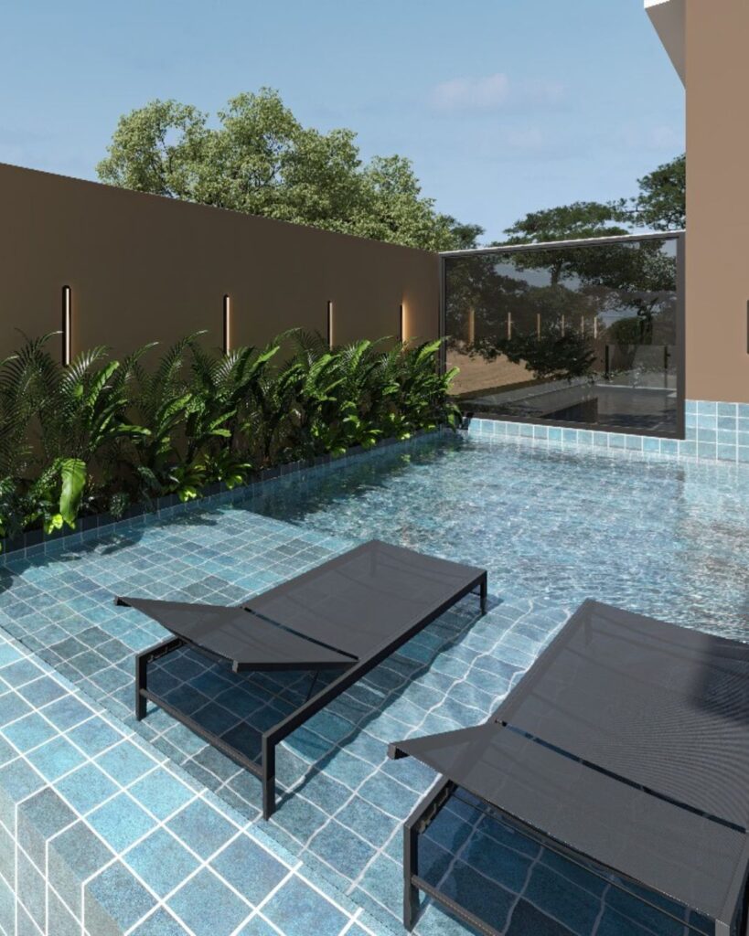 residencial ariah 16