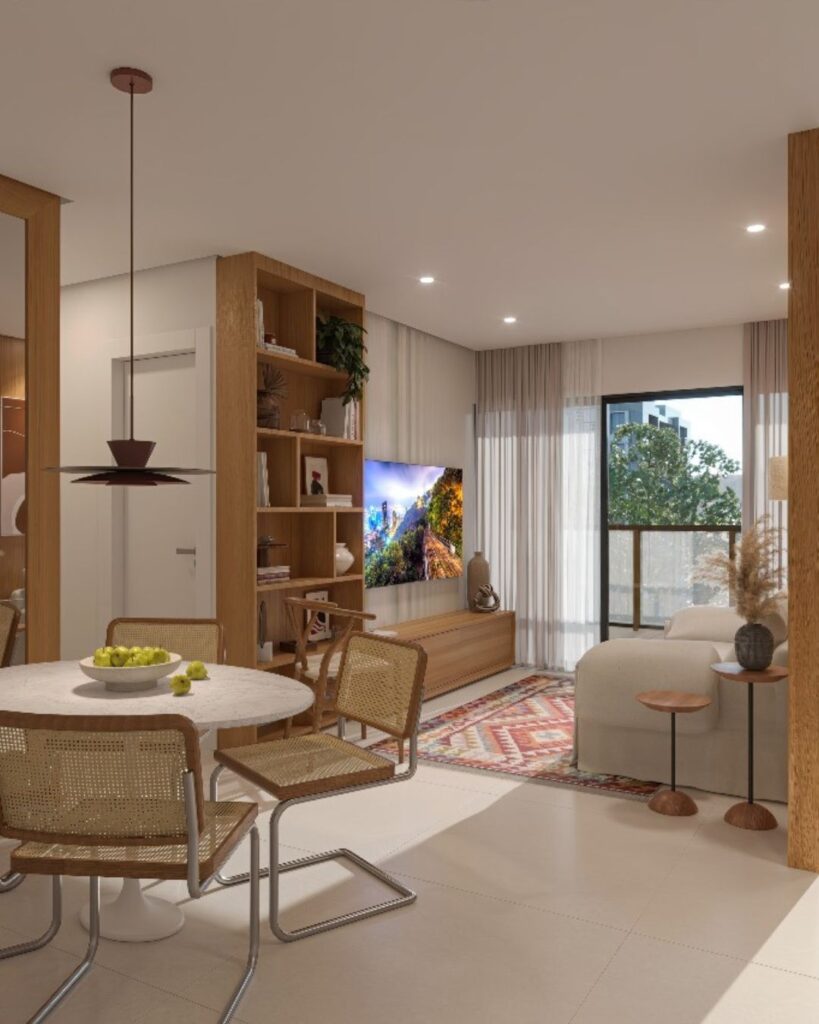 residencial ariah 17